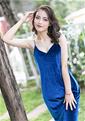Most gorgeous profiles: beautiful Asian member You ye