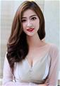 Most gorgeous profiles: Asian member Xiaona from Shanghai