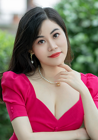 Gorgeous profiles only: Shu yan (Sarah) from Shanghai, Member Asian, Thai
