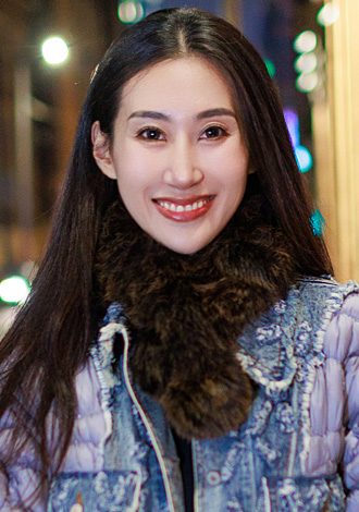 Gorgeous profiles only: Xiaowei(Lucy) from Shanghai, member, dating Online member member
