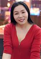 Date the member of your dreams: Thai member Amy from Chongqing