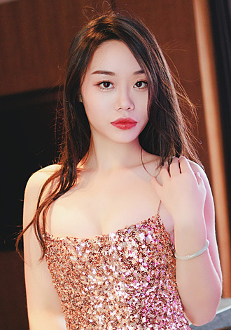 Gorgeous member profiles: Shuhan from Heze, Asian female profile