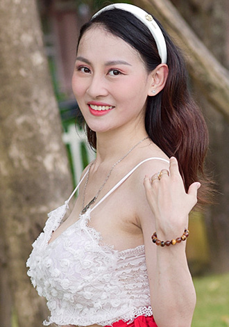 Hundreds of gorgeous pictures: Nguyen thi thu from Ho Chi Minh City, member order Asian