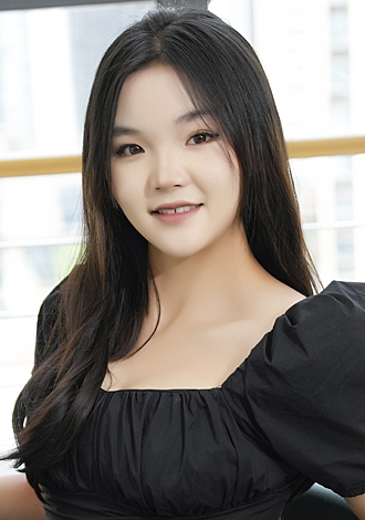 Most gorgeous profiles: attractive Asian member Yuan yuan from Chongqing