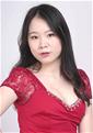 Gorgeous profiles pictures: Jessica from Changsha, member from China