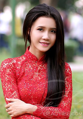 vietnamese mail order bride